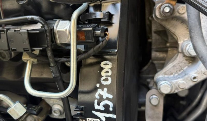 VOLKSWAGEN Polo pieno