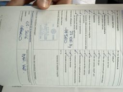 VOLKSWAGEN Polo pieno