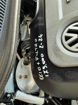 VOLKSWAGEN Polo pieno