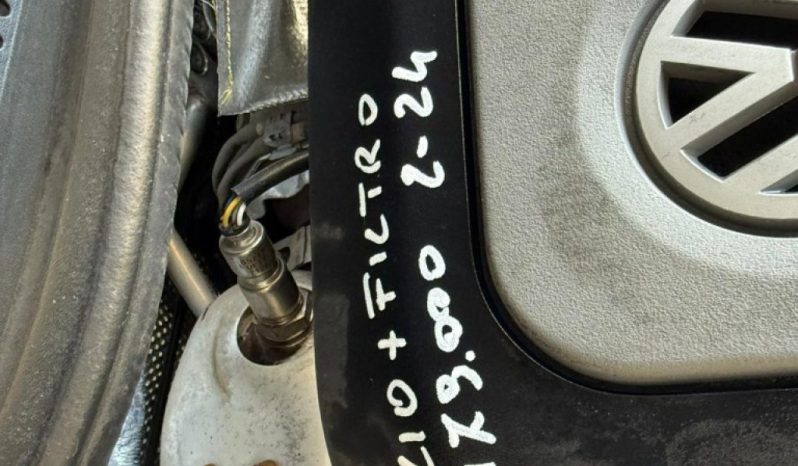 VOLKSWAGEN Polo pieno