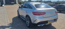MERCEDES-BENZ GLE 350 pieno