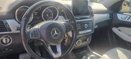 MERCEDES-BENZ GLE 350 pieno