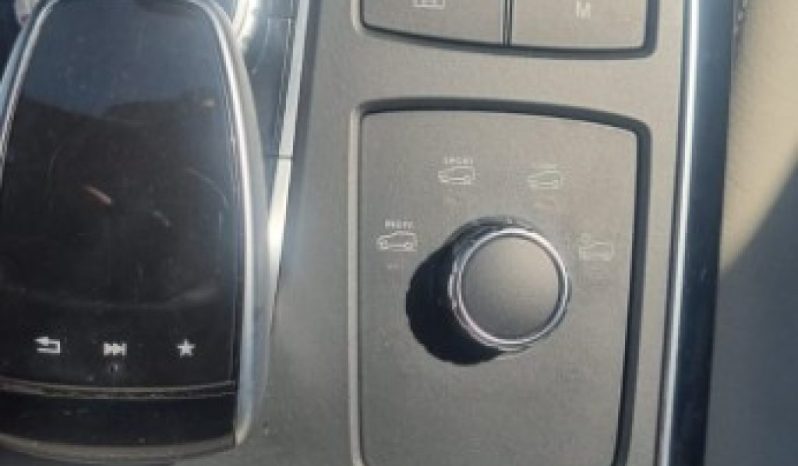 MERCEDES-BENZ GLE 350 pieno