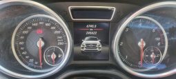 MERCEDES-BENZ GLE 350 pieno