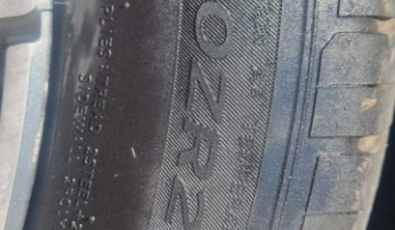 MERCEDES-BENZ GLE 350 pieno