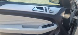 MERCEDES-BENZ GLE 350 pieno