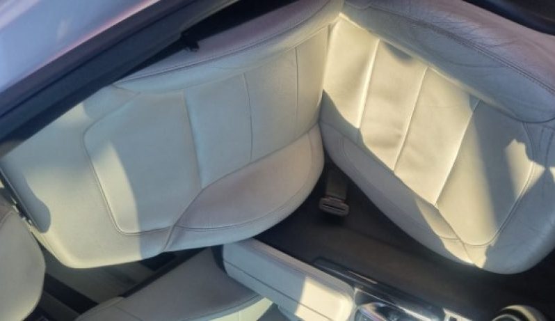 MERCEDES-BENZ GLE 350 pieno