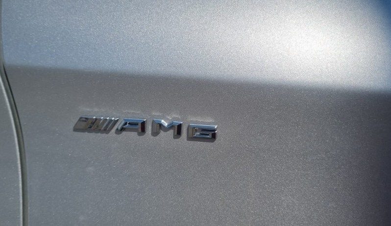 MERCEDES-BENZ GLE 350 pieno