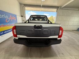 FOTON Tunland G7 pieno