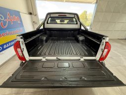 FOTON Tunland G7 pieno