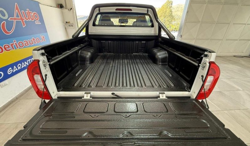 FOTON Tunland G7 pieno