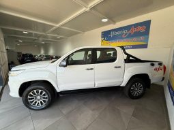 FOTON Tunland G7 pieno