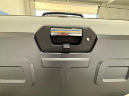 FOTON Tunland G7 pieno