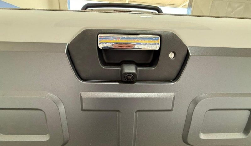 FOTON Tunland G7 pieno