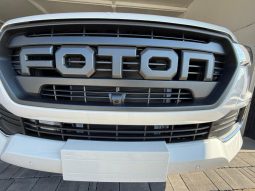 FOTON Tunland G7 pieno