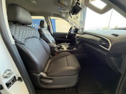 FOTON Tunland G7 pieno