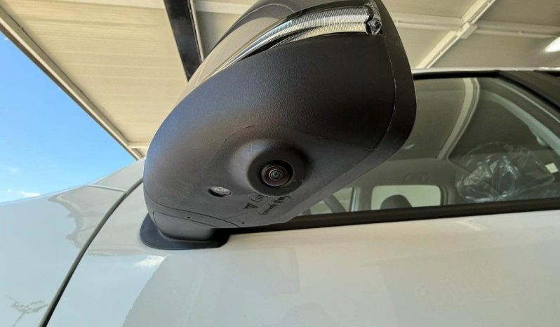 FOTON Tunland G7 pieno