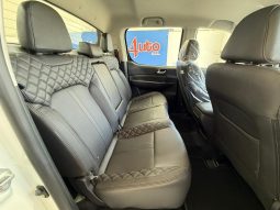 FOTON Tunland G7 pieno