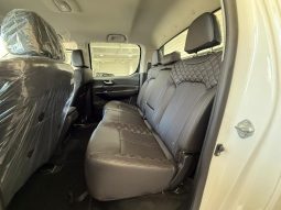 FOTON Tunland G7 pieno