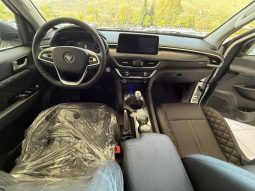 FOTON Tunland G7 pieno