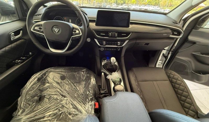 FOTON Tunland G7 pieno