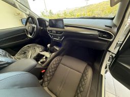 FOTON Tunland G7 pieno