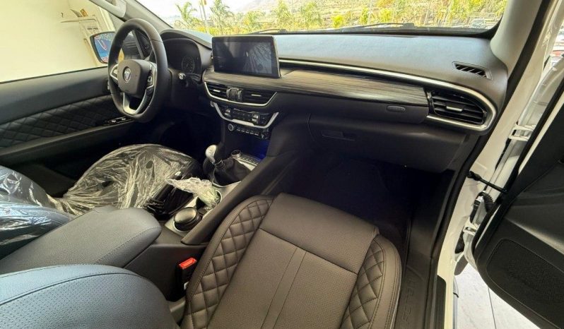 FOTON Tunland G7 pieno