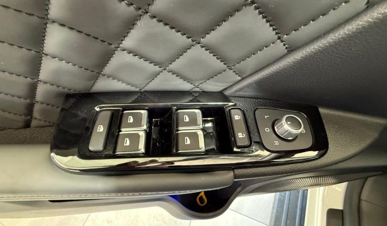 FOTON Tunland G7 pieno