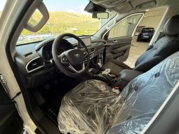 FOTON Tunland G7 pieno