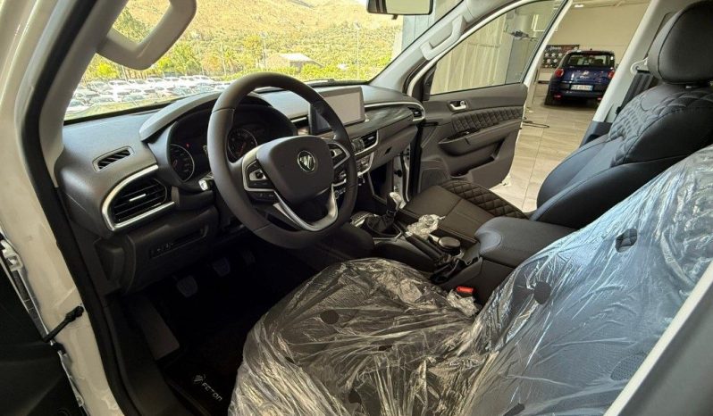 FOTON Tunland G7 pieno