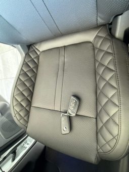 FOTON Tunland G7 pieno