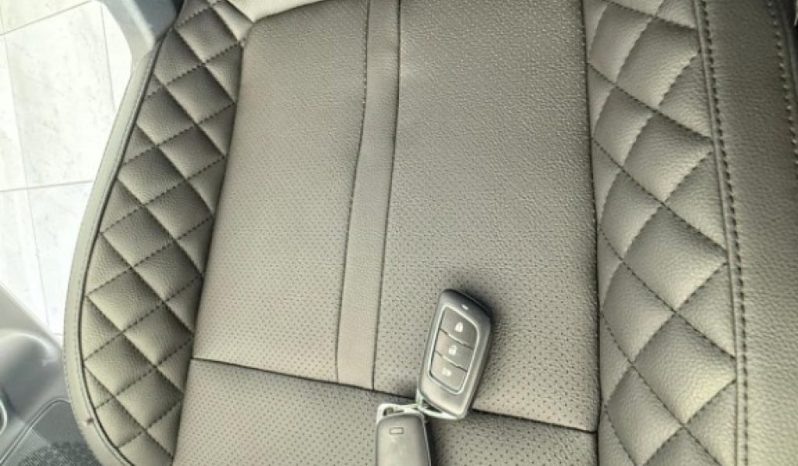 FOTON Tunland G7 pieno