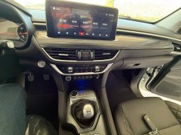 FOTON Tunland G7 pieno