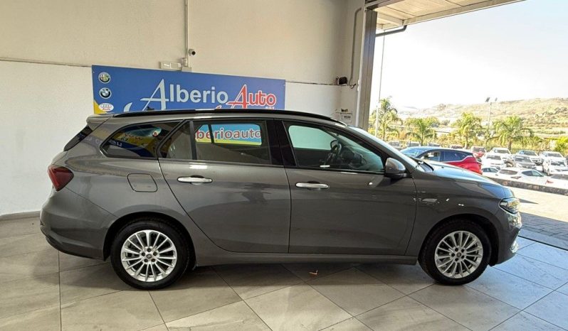 FIAT Tipo pieno