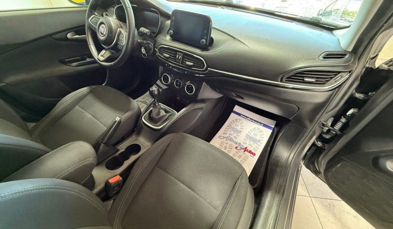 FIAT Tipo pieno