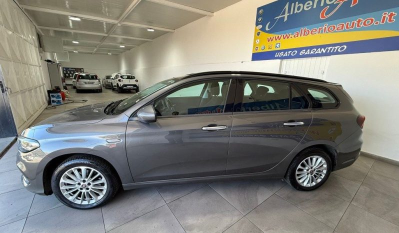 FIAT Tipo pieno