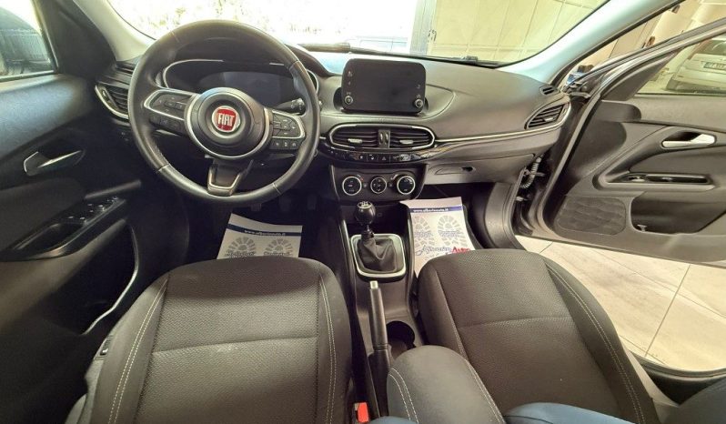 FIAT Tipo pieno