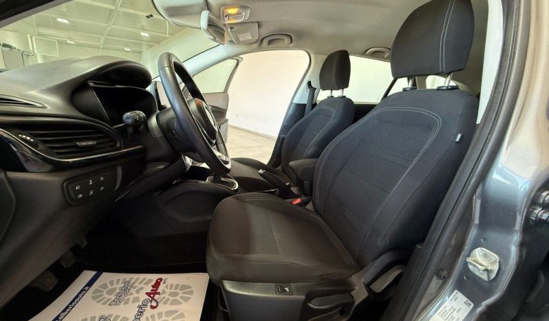 FIAT Tipo pieno