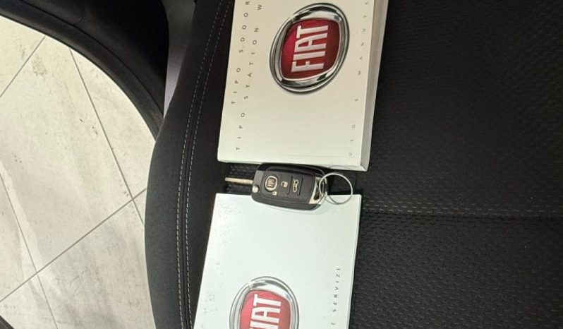 FIAT Tipo pieno