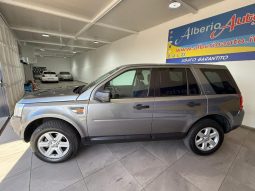 LAND ROVER Freelander pieno