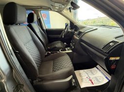 LAND ROVER Freelander pieno