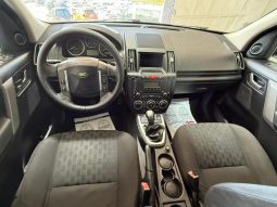 LAND ROVER Freelander pieno