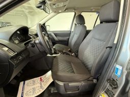 LAND ROVER Freelander pieno