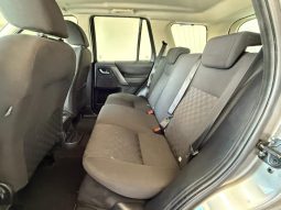 LAND ROVER Freelander pieno