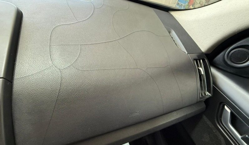 LAND ROVER Freelander pieno