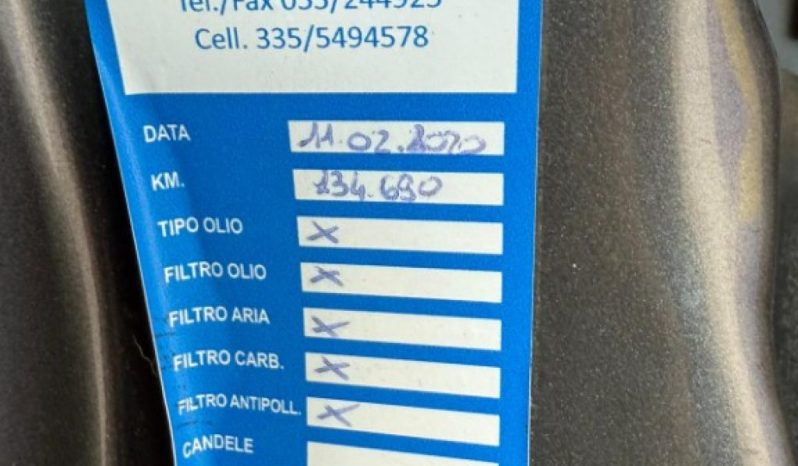 LAND ROVER Freelander pieno