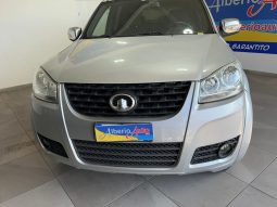 GREAT WALL Steed pieno