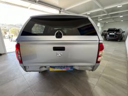 GREAT WALL Steed pieno