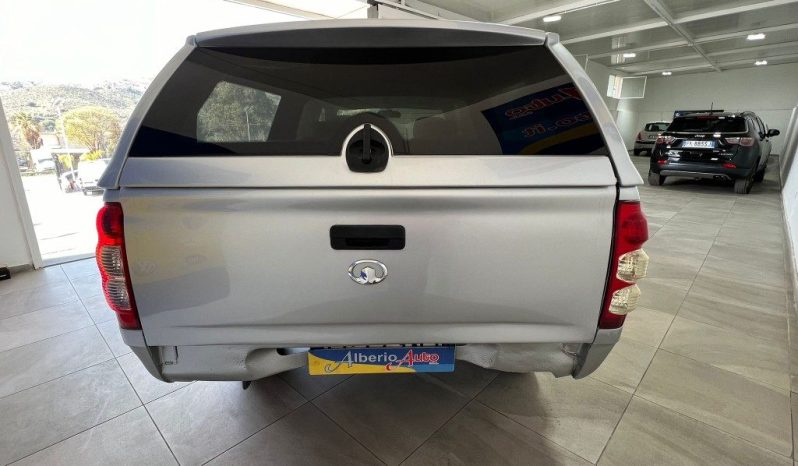 GREAT WALL Steed pieno