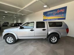 GREAT WALL Steed pieno